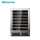 Hisense 46-bottle wine cooler